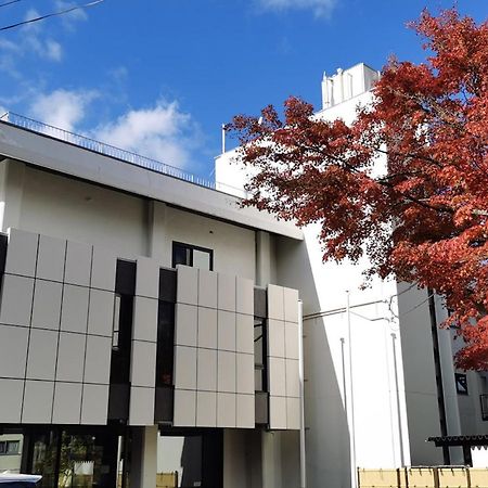 Fuji Hokin Kaikan Hotel Yamanakako Luaran gambar