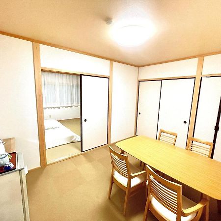Fuji Hokin Kaikan Hotel Yamanakako Luaran gambar