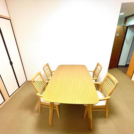 Fuji Hokin Kaikan Hotel Yamanakako Luaran gambar
