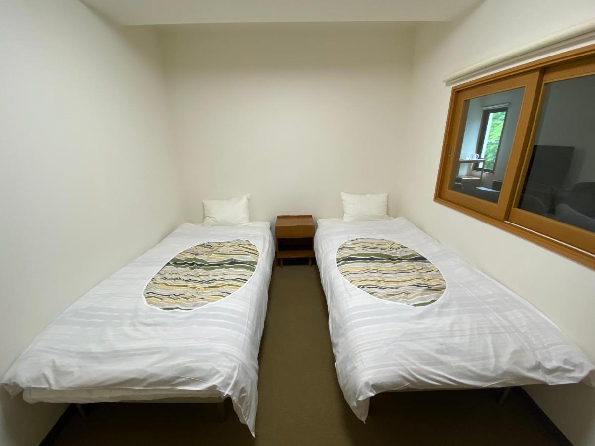 Fuji Hokin Kaikan Hotel Yamanakako Luaran gambar