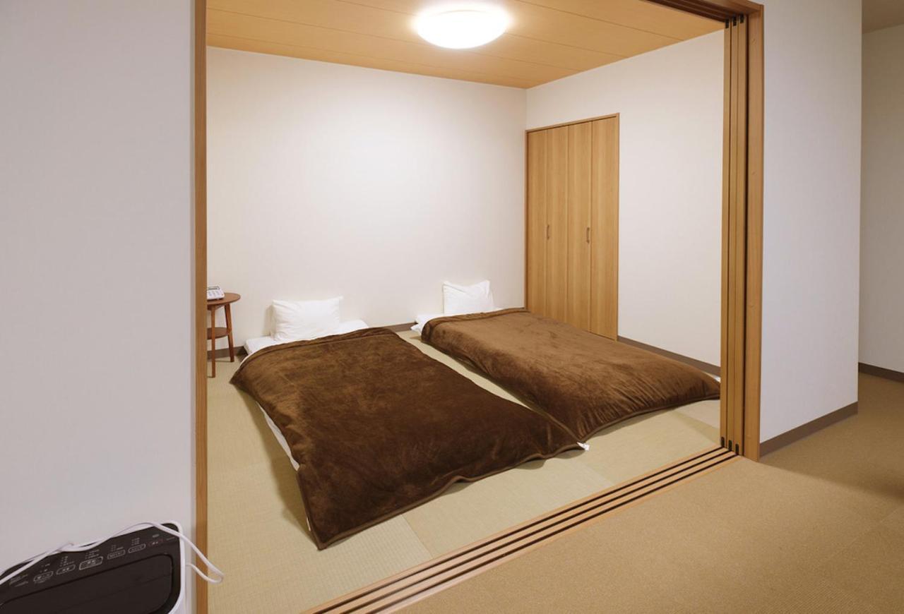 Fuji Hokin Kaikan Hotel Yamanakako Luaran gambar