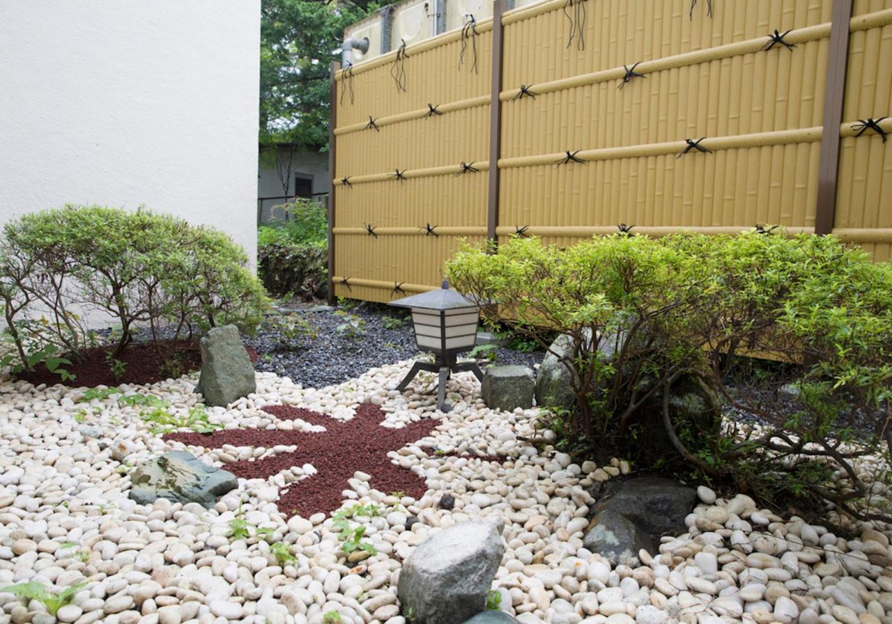 Fuji Hokin Kaikan Hotel Yamanakako Luaran gambar