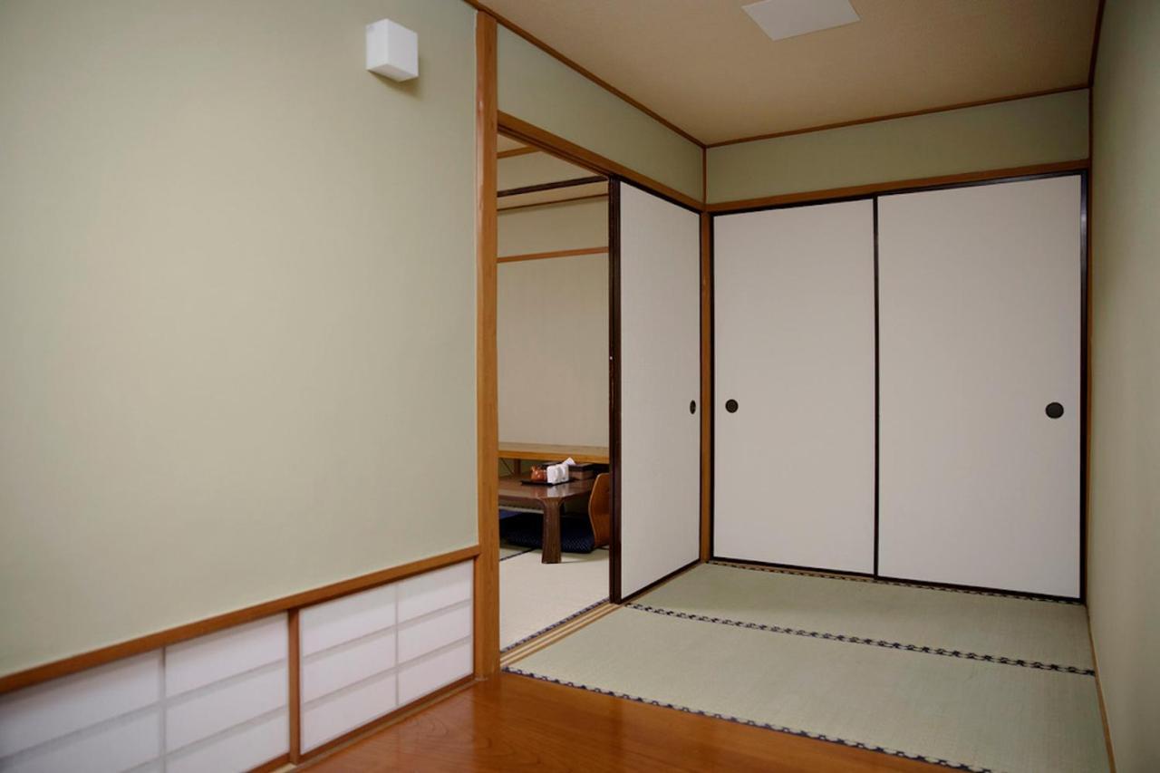 Fuji Hokin Kaikan Hotel Yamanakako Luaran gambar