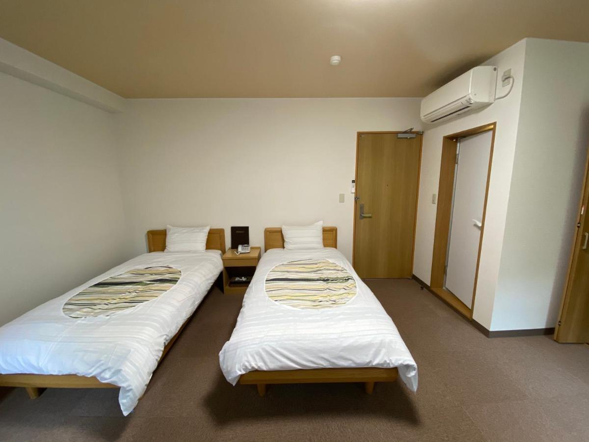Fuji Hokin Kaikan Hotel Yamanakako Luaran gambar