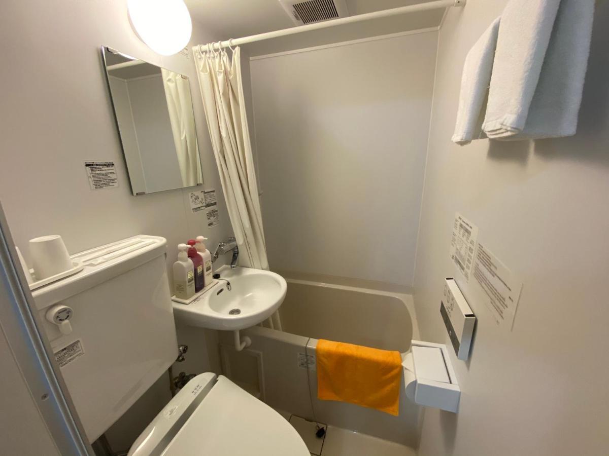 Fuji Hokin Kaikan Hotel Yamanakako Luaran gambar