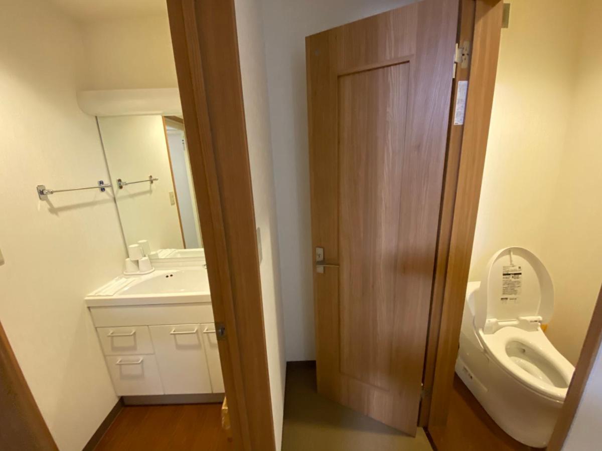 Fuji Hokin Kaikan Hotel Yamanakako Luaran gambar