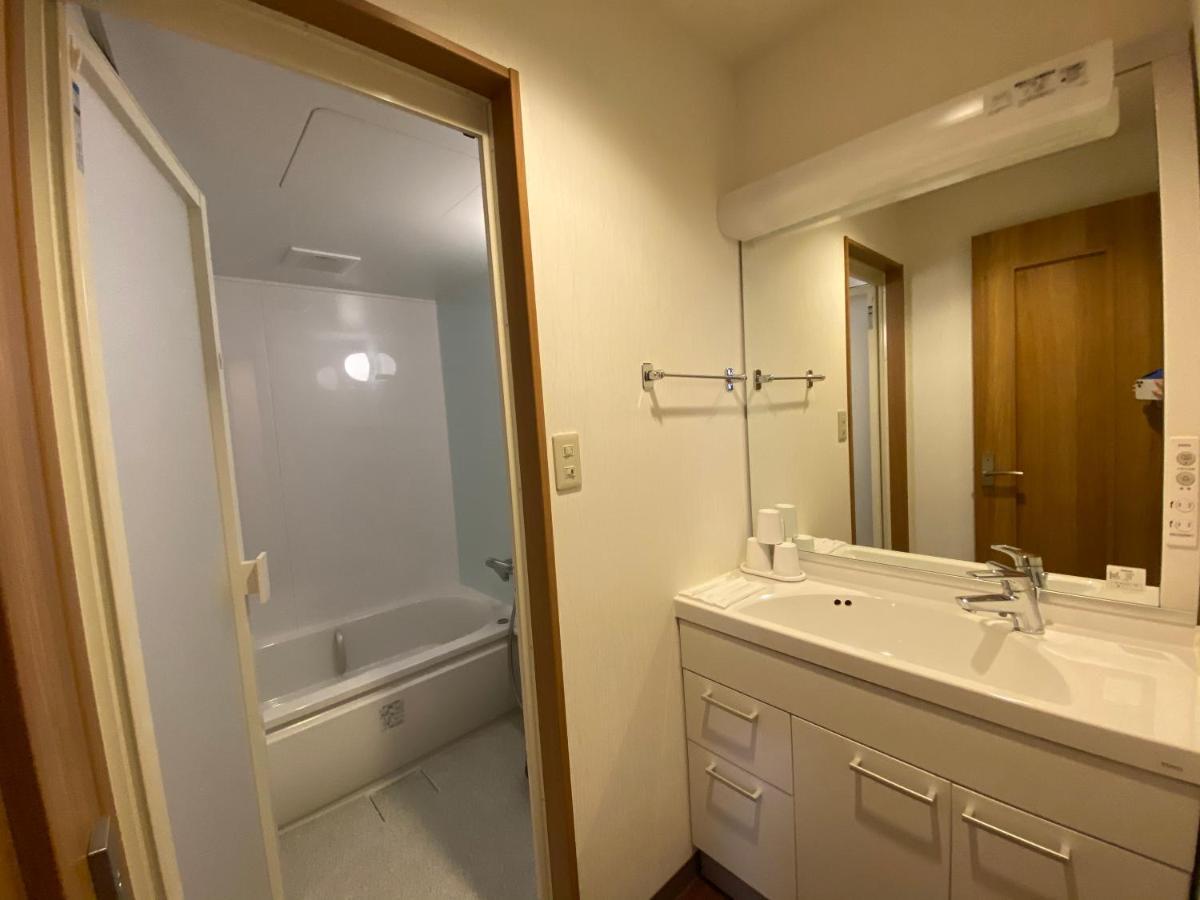 Fuji Hokin Kaikan Hotel Yamanakako Luaran gambar