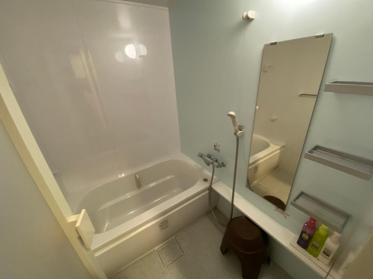 Fuji Hokin Kaikan Hotel Yamanakako Luaran gambar
