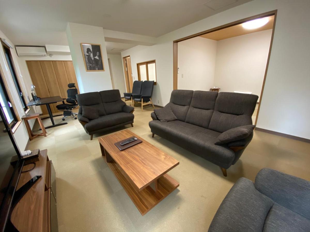 Fuji Hokin Kaikan Hotel Yamanakako Luaran gambar