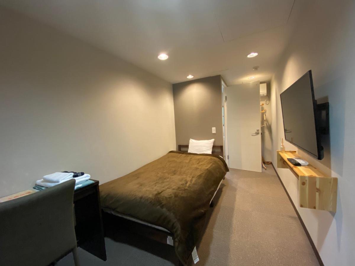 Fuji Hokin Kaikan Hotel Yamanakako Luaran gambar