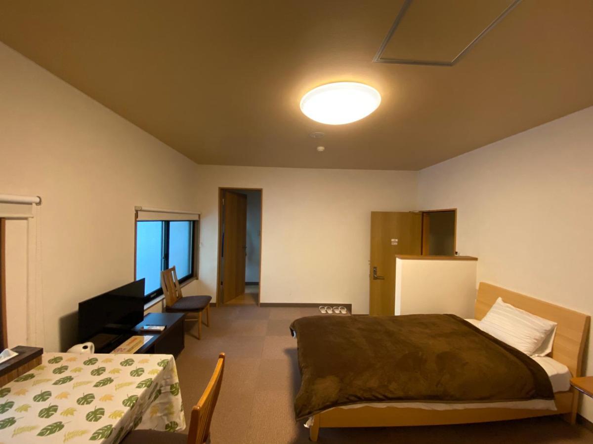 Fuji Hokin Kaikan Hotel Yamanakako Luaran gambar