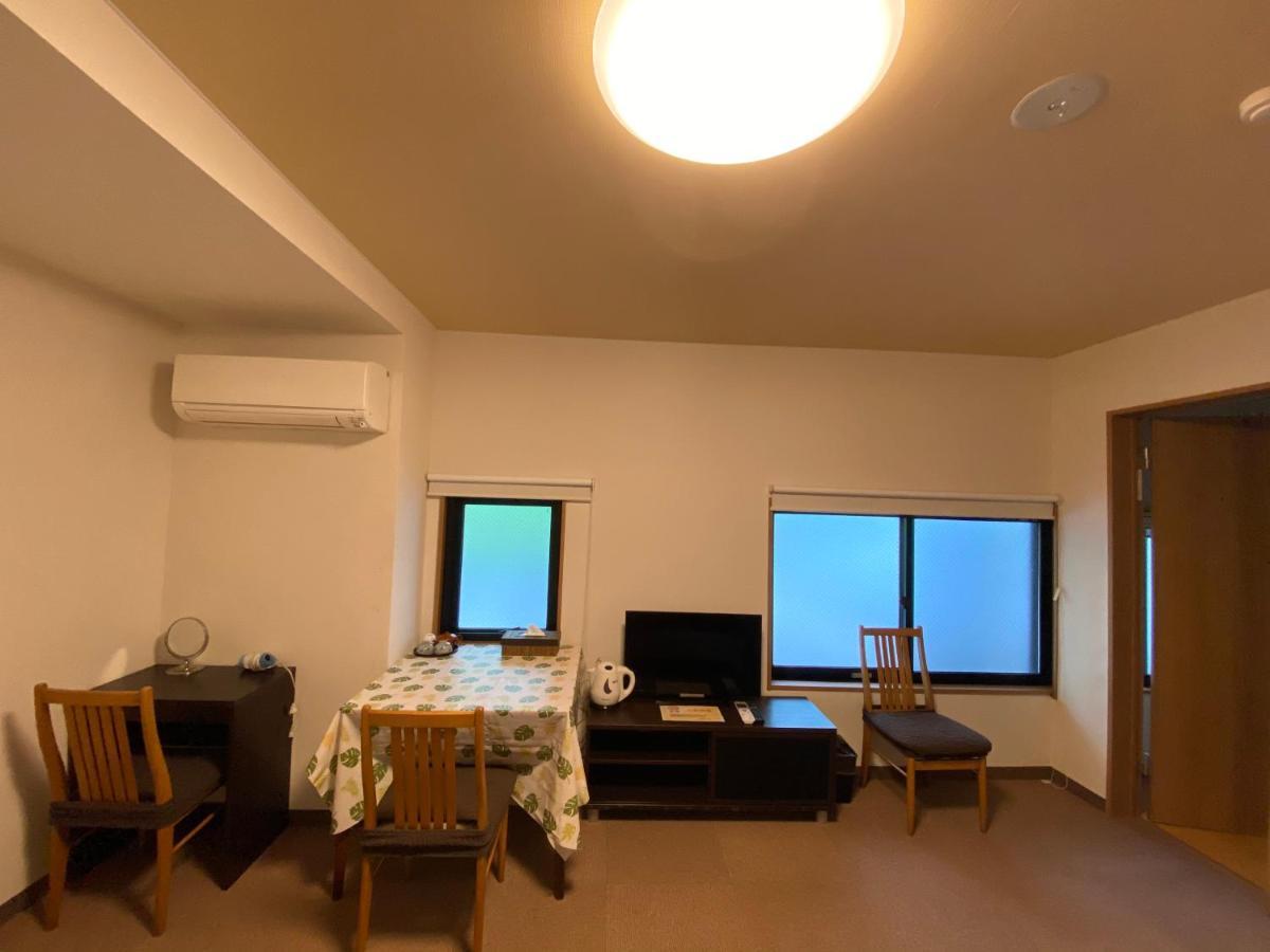 Fuji Hokin Kaikan Hotel Yamanakako Luaran gambar