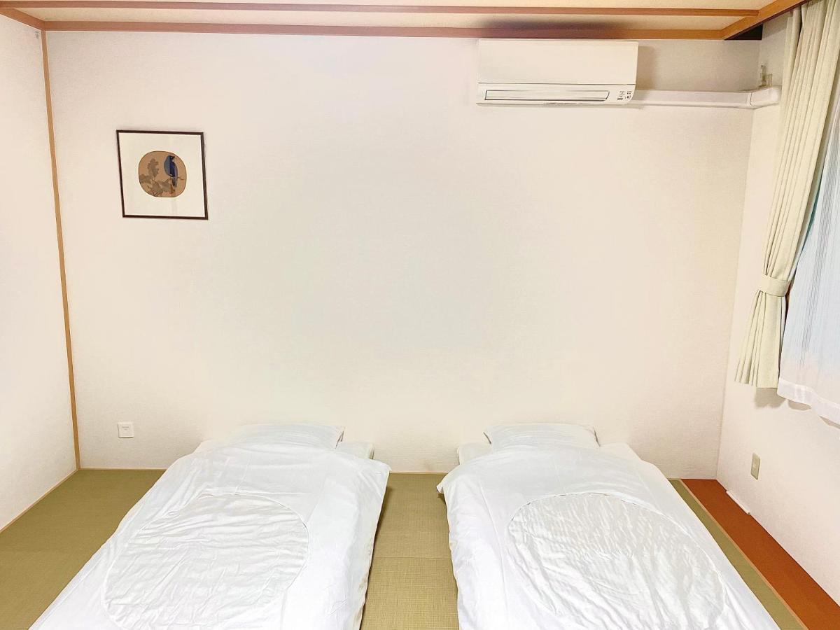 Fuji Hokin Kaikan Hotel Yamanakako Luaran gambar