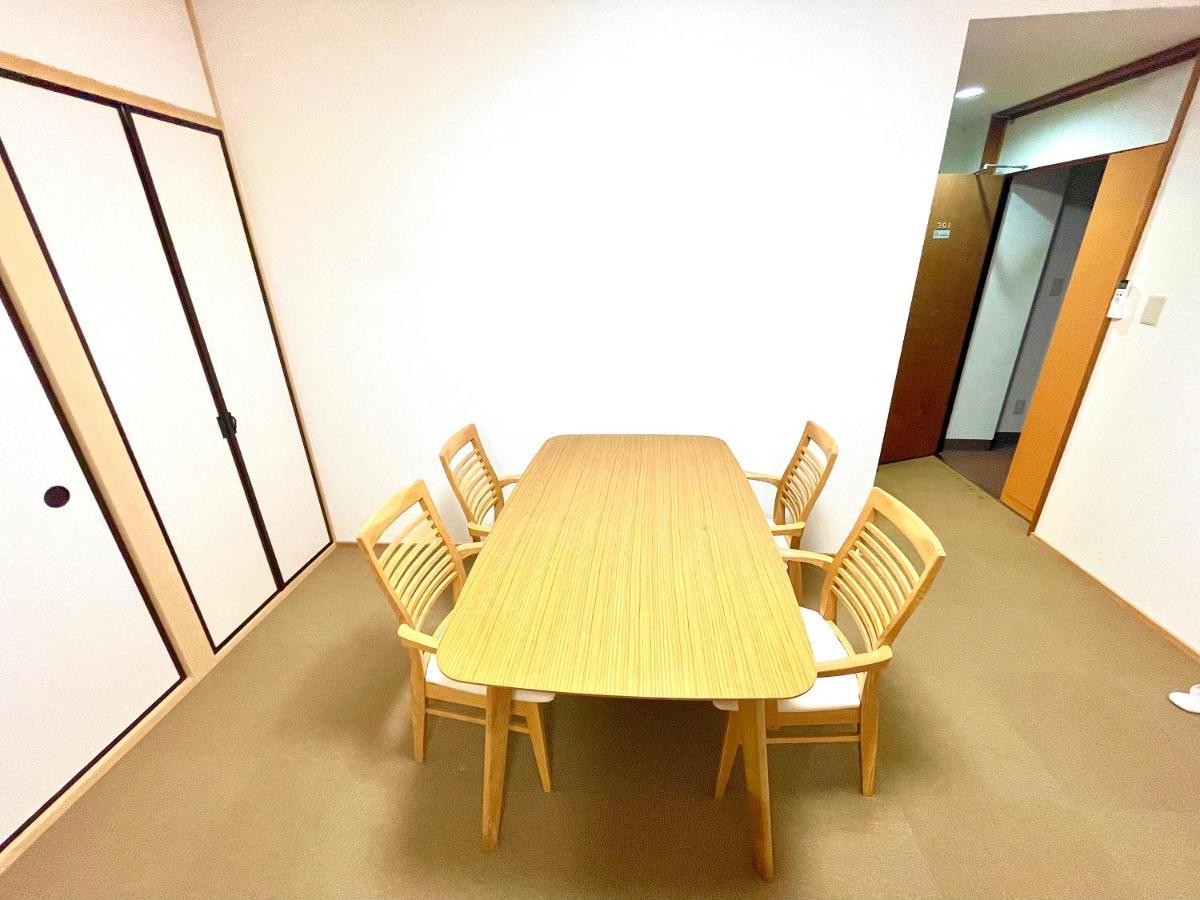 Fuji Hokin Kaikan Hotel Yamanakako Luaran gambar