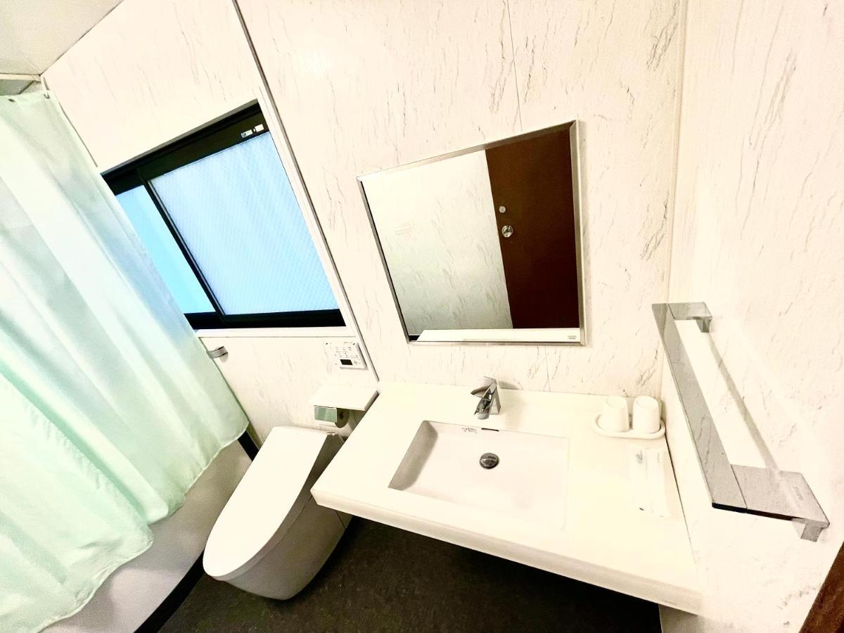 Fuji Hokin Kaikan Hotel Yamanakako Luaran gambar