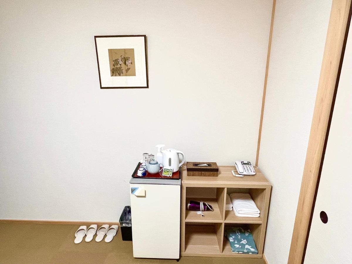 Fuji Hokin Kaikan Hotel Yamanakako Luaran gambar