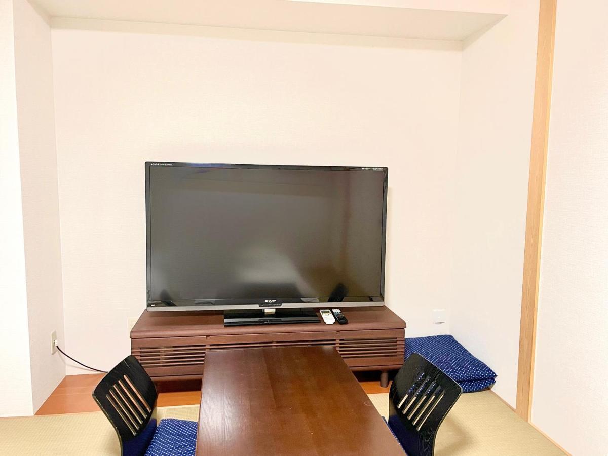 Fuji Hokin Kaikan Hotel Yamanakako Luaran gambar
