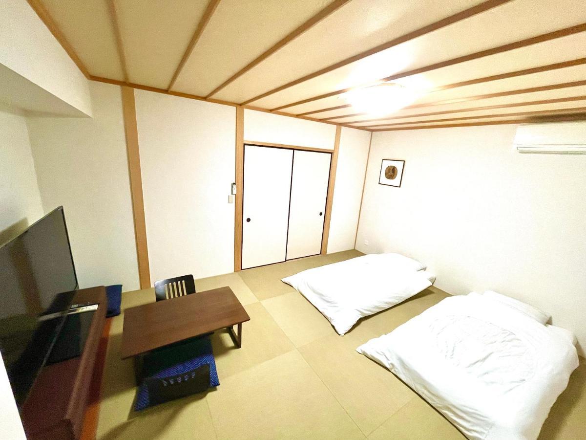 Fuji Hokin Kaikan Hotel Yamanakako Luaran gambar